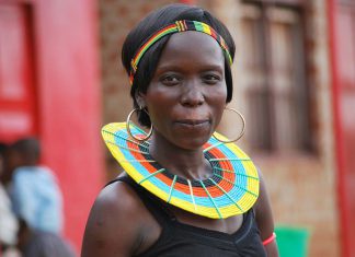 Europe Starts Putting Up Walls