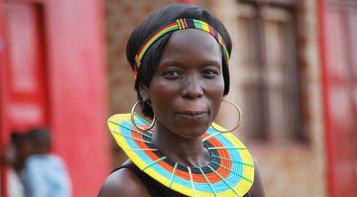 How Men in South Africa Are Trying to Stop Violence