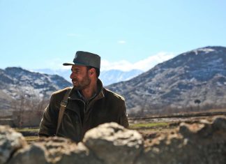 Who Should Pay for Prison Beds?